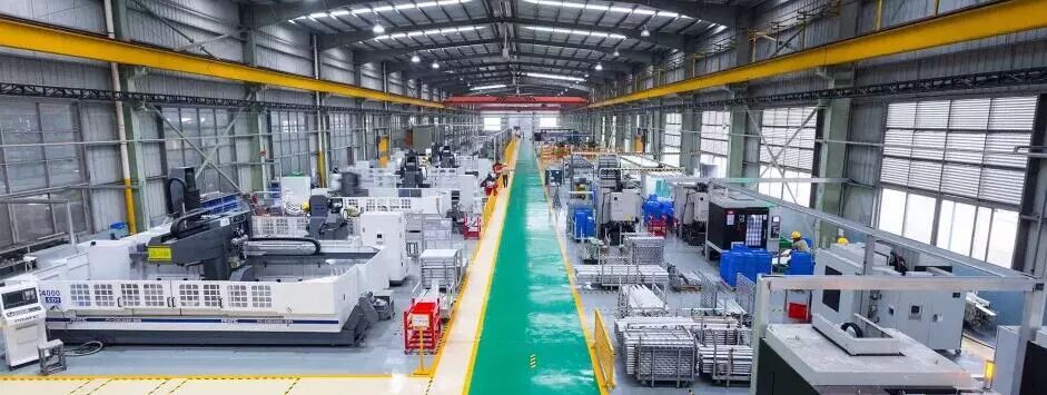 Какви техники подобряват прецизността при екструзия на алуминий?