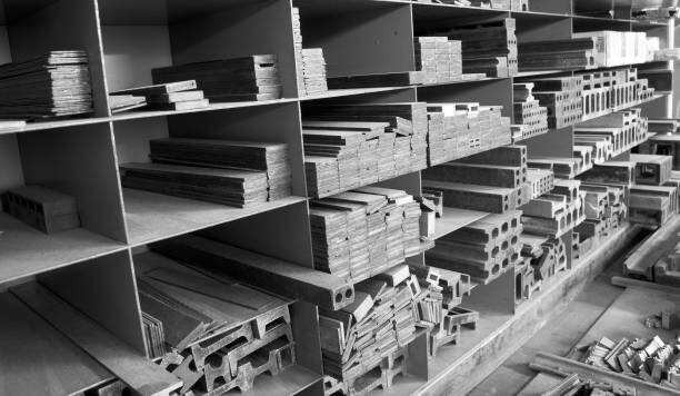 Aluminiumextrusion: Wichtigste Anwendungen im modernen Bauwesen