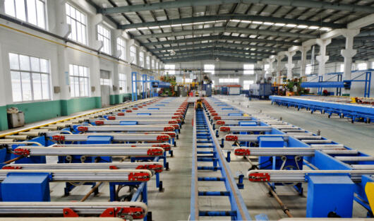 Cosa devi sapere sui processi di estrusione dell'alluminio?