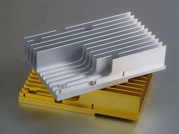 How Custom Aluminum Enclosures Optimize Electronics Use