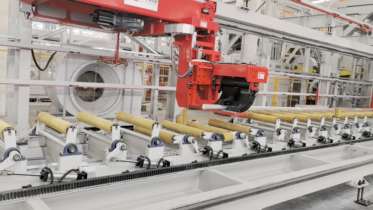 How to achieve precise aluminium extrusion for industrial projects
