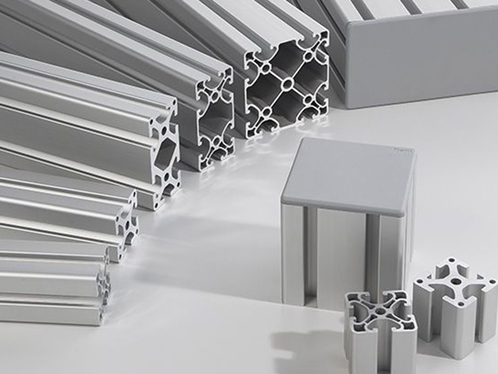 Industria de Aliaje de Aluminium: Oportunități și Transformări în Cadrul Tendinței Economiei Cu Scădere a Carbonului