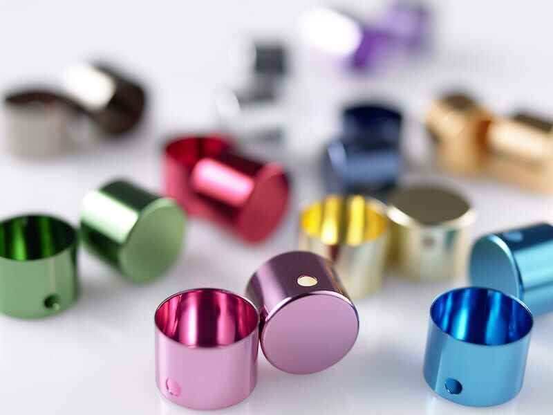 The Impact of Anodizing on Aluminum Products' Longevity