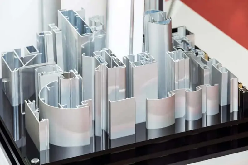 Innowacje w obróbce powierzchni aluminium pod kątem zwiększenia trwałości