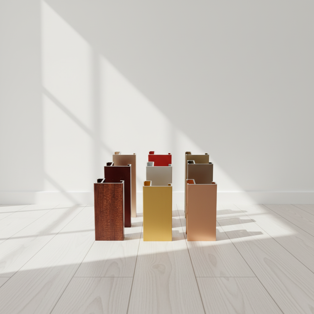 Why aluminium is widely used in transportation and construction
