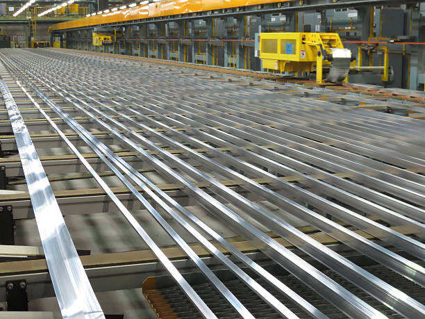 How to optimize cost with efficient aluminium profile solutions
