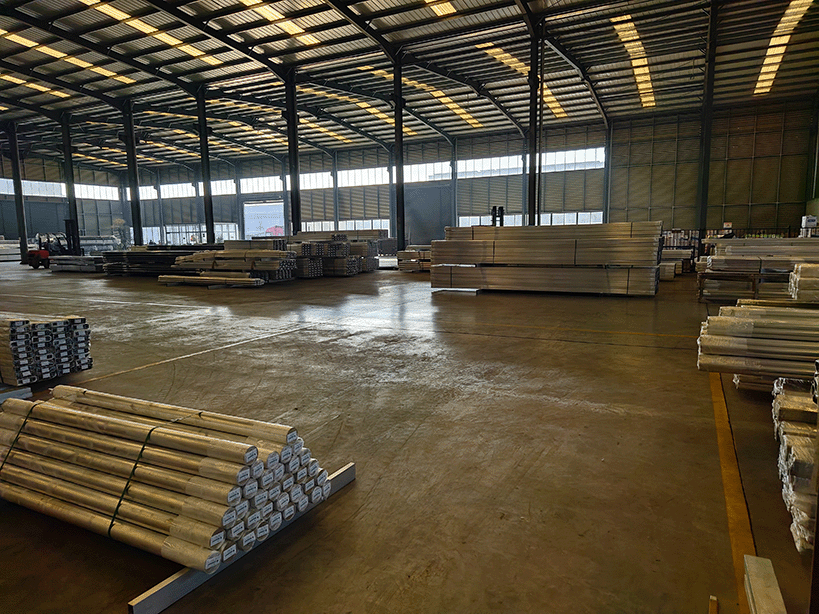 Ключови предимства на персонализирания алуминий за вашите уникални производствени нужди