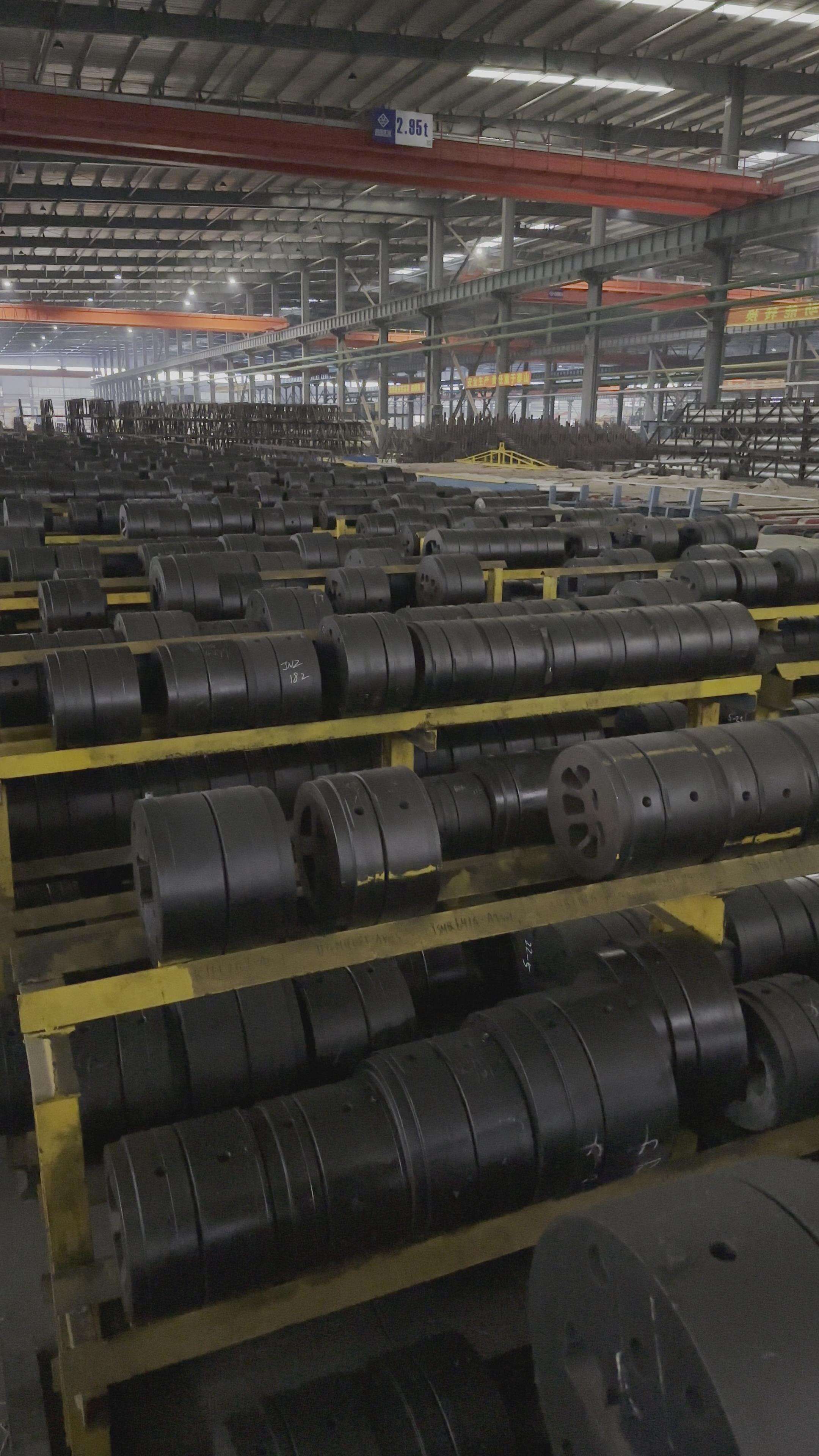 Mało różnorodności profili aluminiowych? 50 tys. form zapewnia wybór