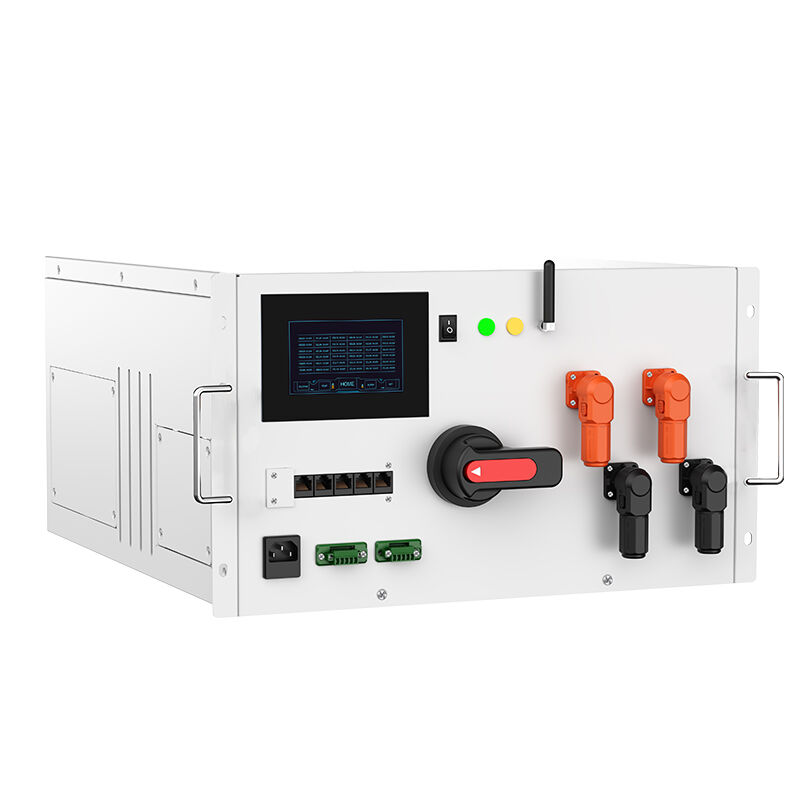 JK HV Master BMS 200A