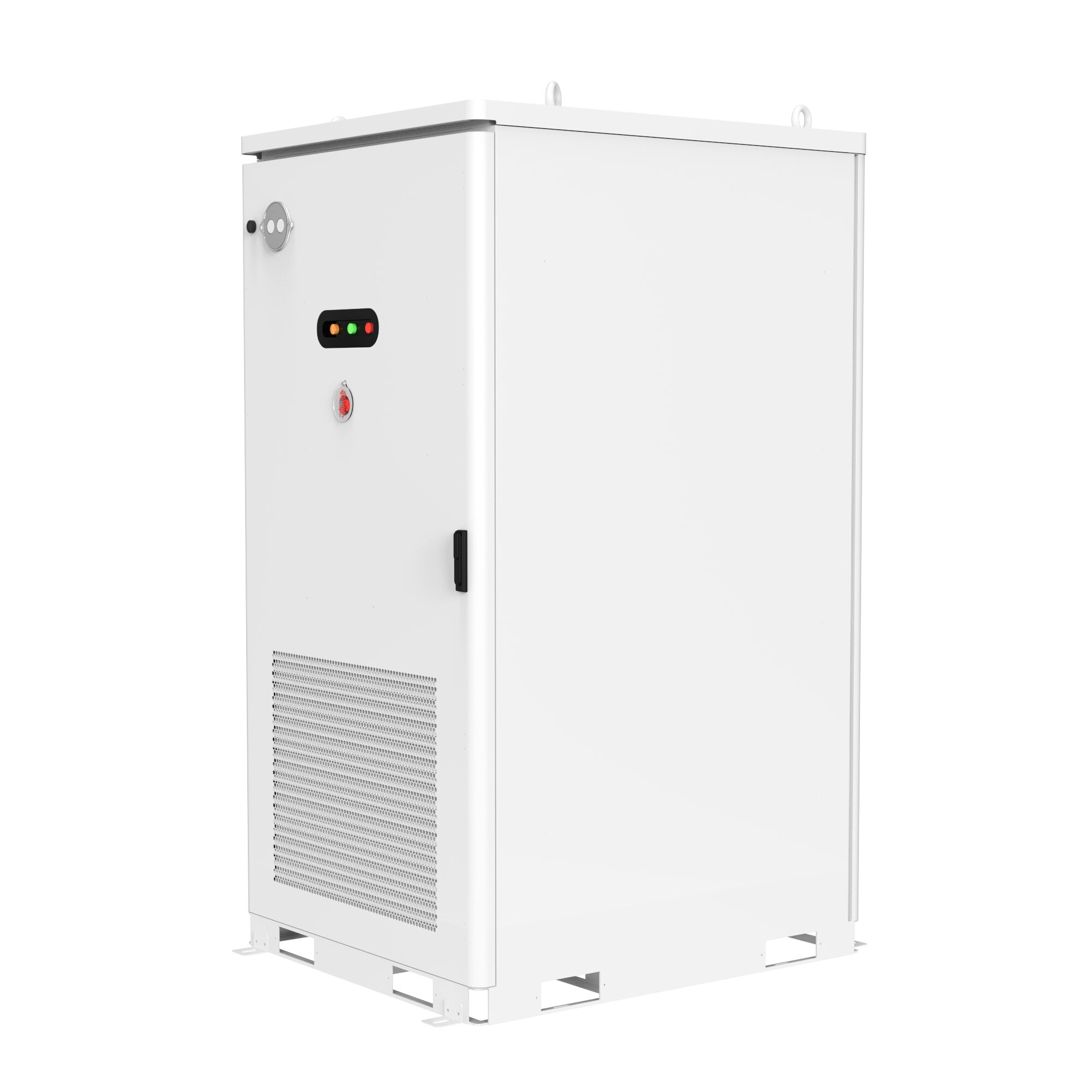 Liquid Cooling241kWh