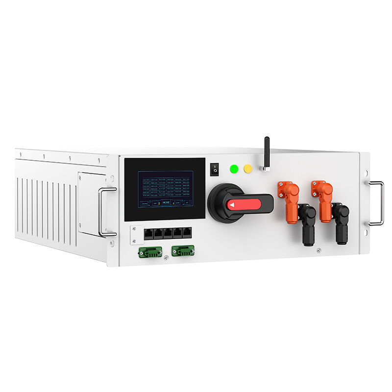 JK HV Master BMS 100A