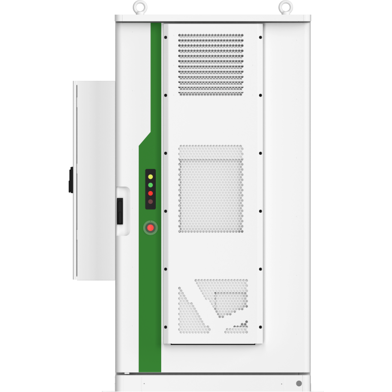 Air-cooled 241kWh | Product