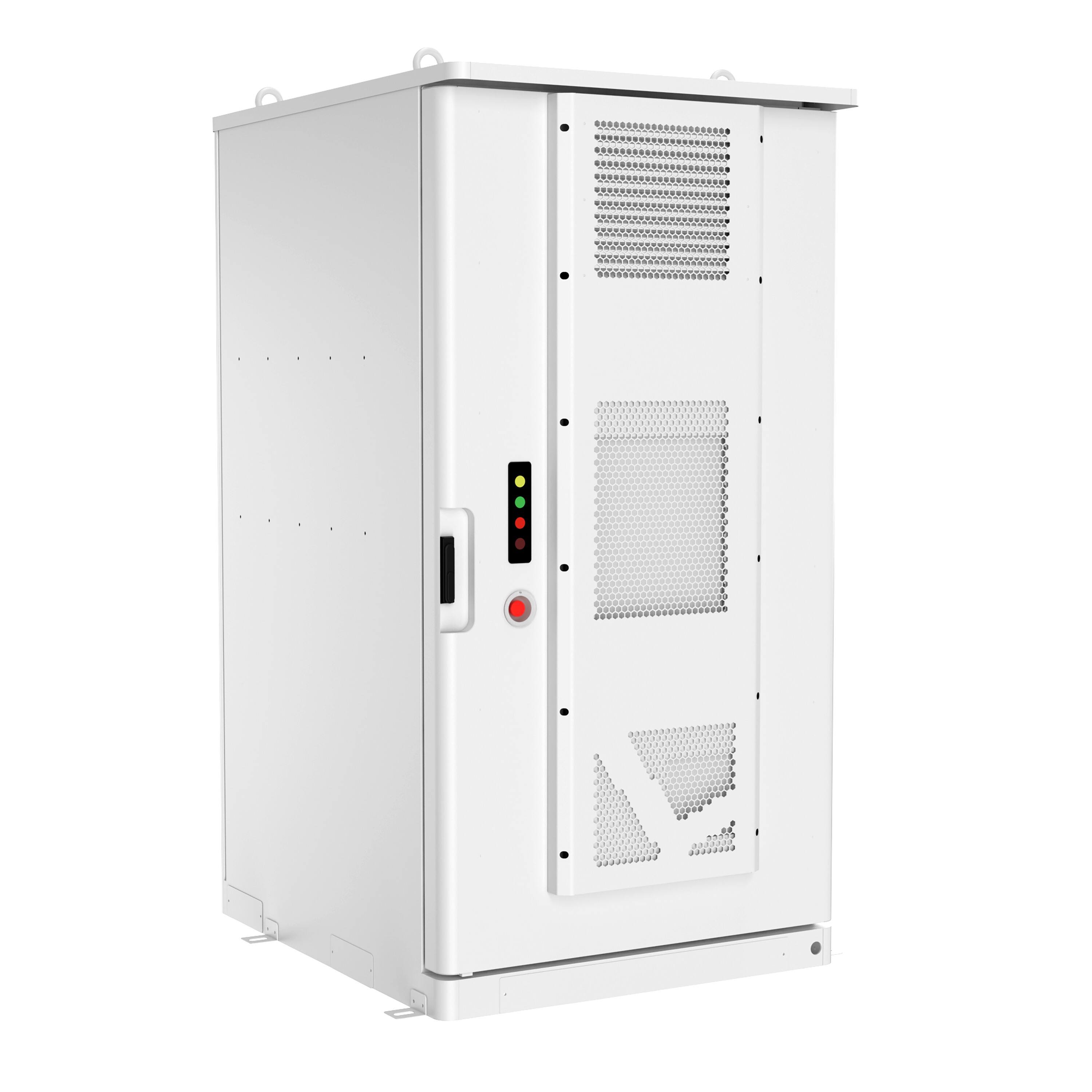 Refrigerada por aire de 215kWh