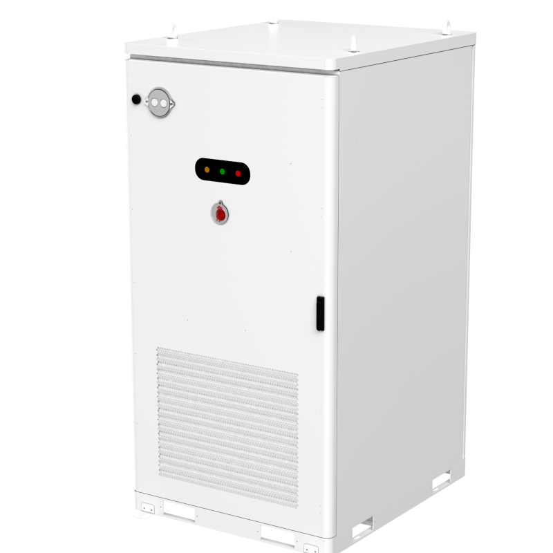 Liquid Cooling 261kWh | Product