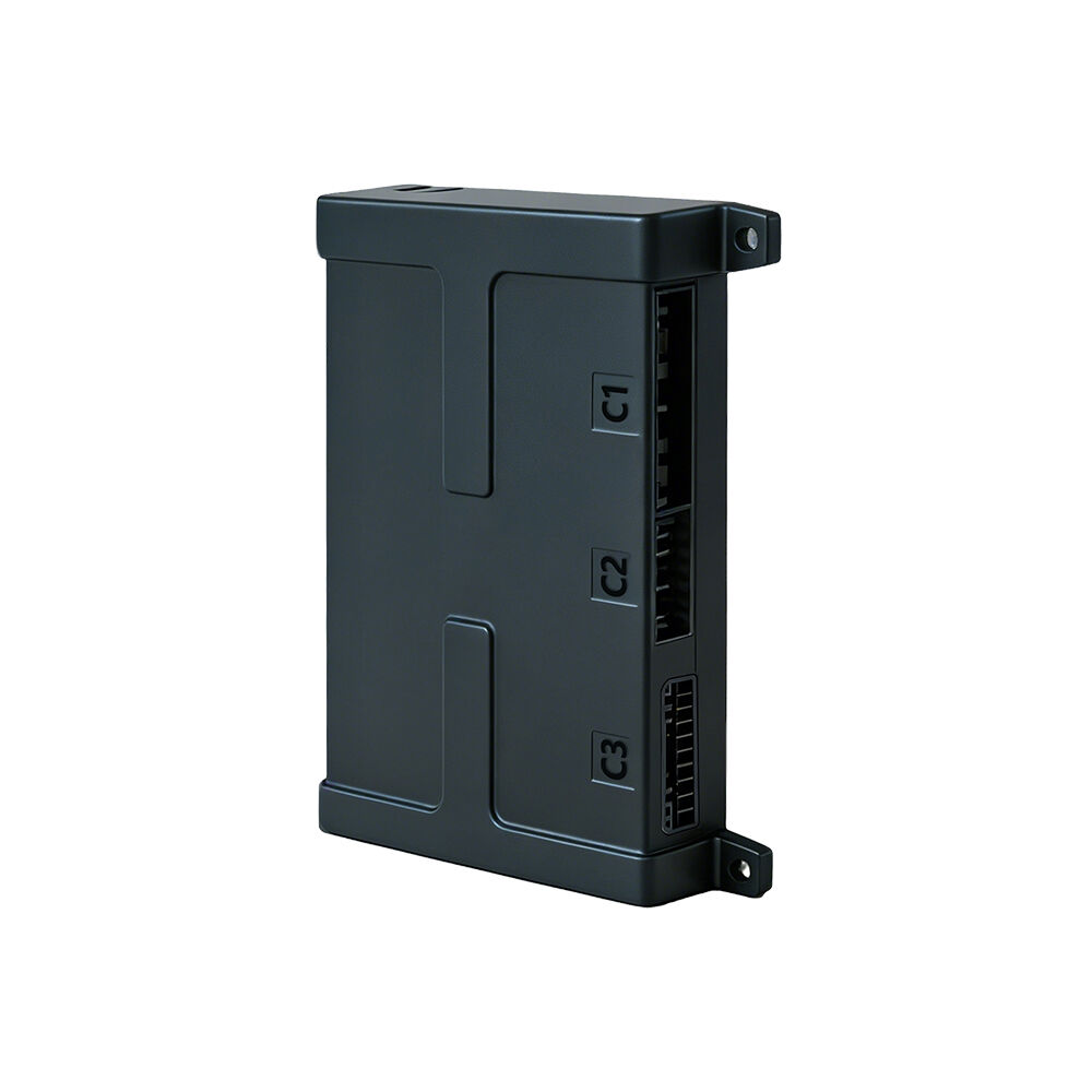 Manfaat Ekonomi dari Berinvestasi dalam Teknologi 4S BMS LifePO4