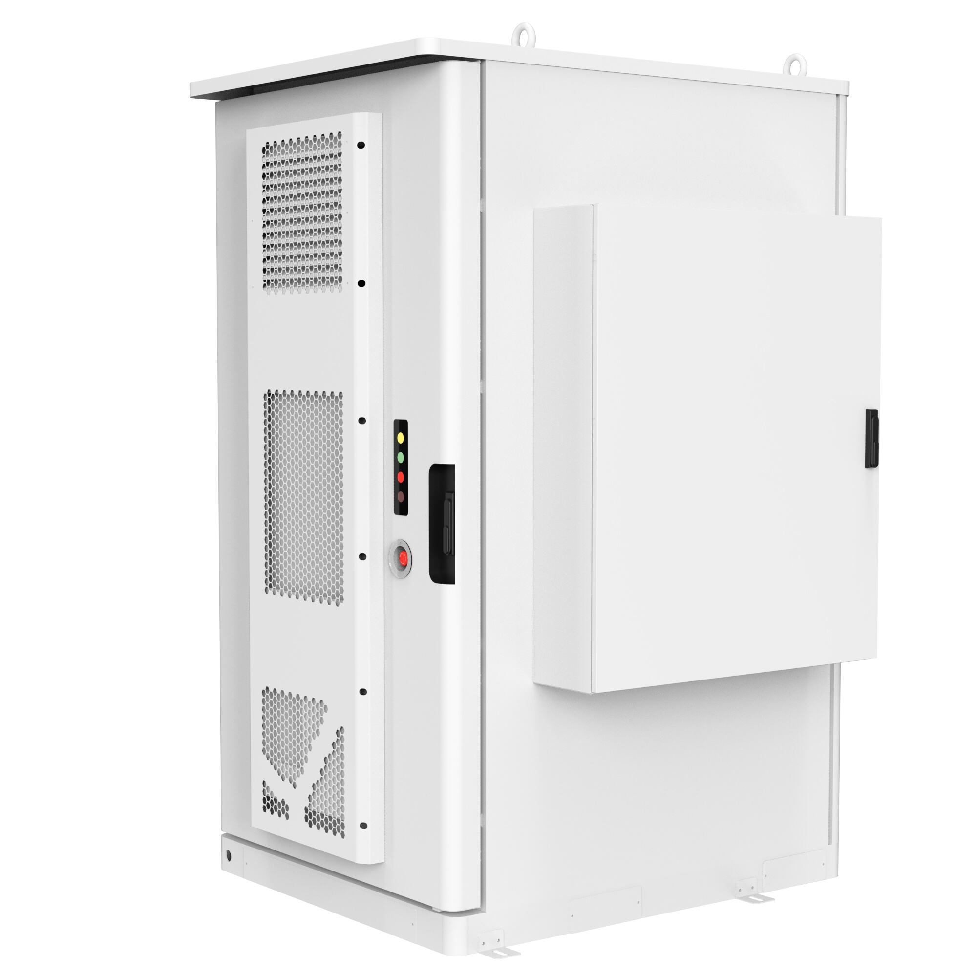 Air-cooled 241kWh | Product