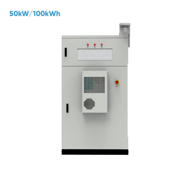 ロブサン 100kWh ESS 液冷ESSエネルギーストレージシステム 50kw 100kWh 200kWh 300kWh lifepo4 バッテリーエネルギーストレージシステム 工場用