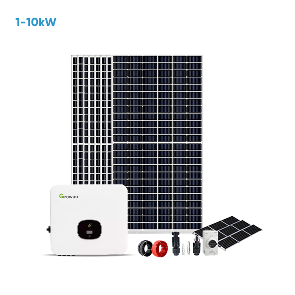 system magazynowania energii słonecznej popularny w 2024 roku, zapasy w UE, 3kw 5kw 8kw 10kw 12kw system energetyczny na siatkę dla domów