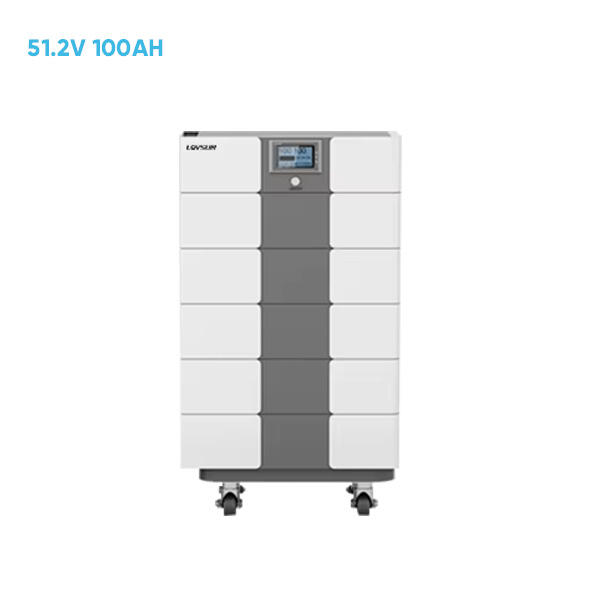Most Popular High Voltage HV Battery Pack 5kWh 10kWh 20kWh 30kWh 40kWh Energy Storage System Battery for commercial home use ESS