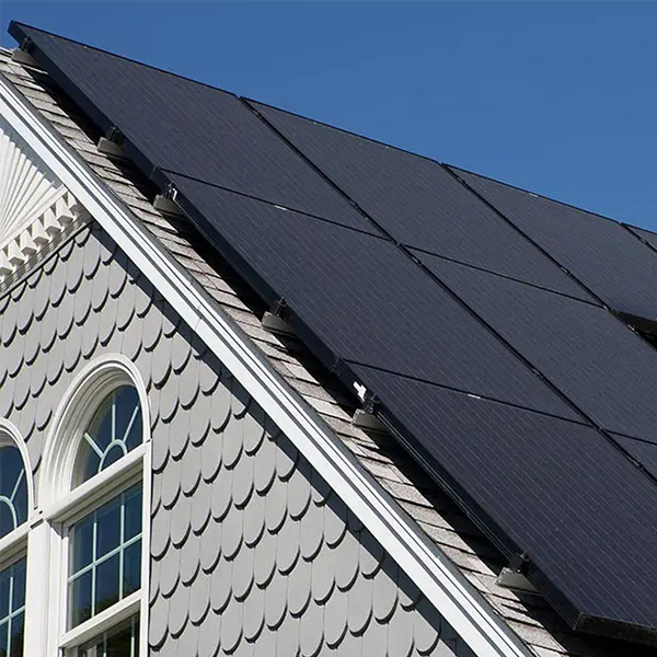 15KW Roof Solar System
