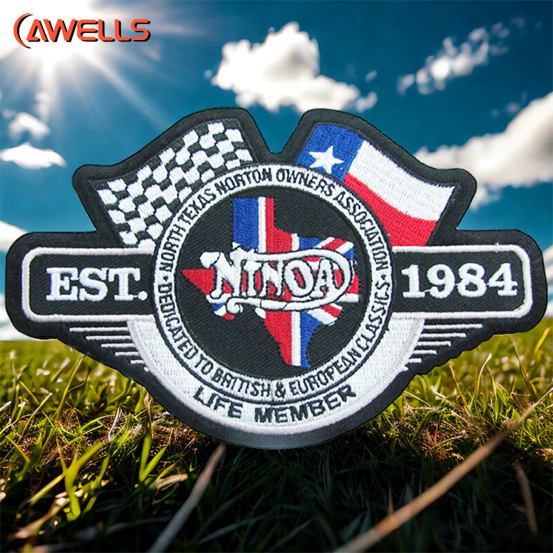 Tugev kunstiline külgetõmme