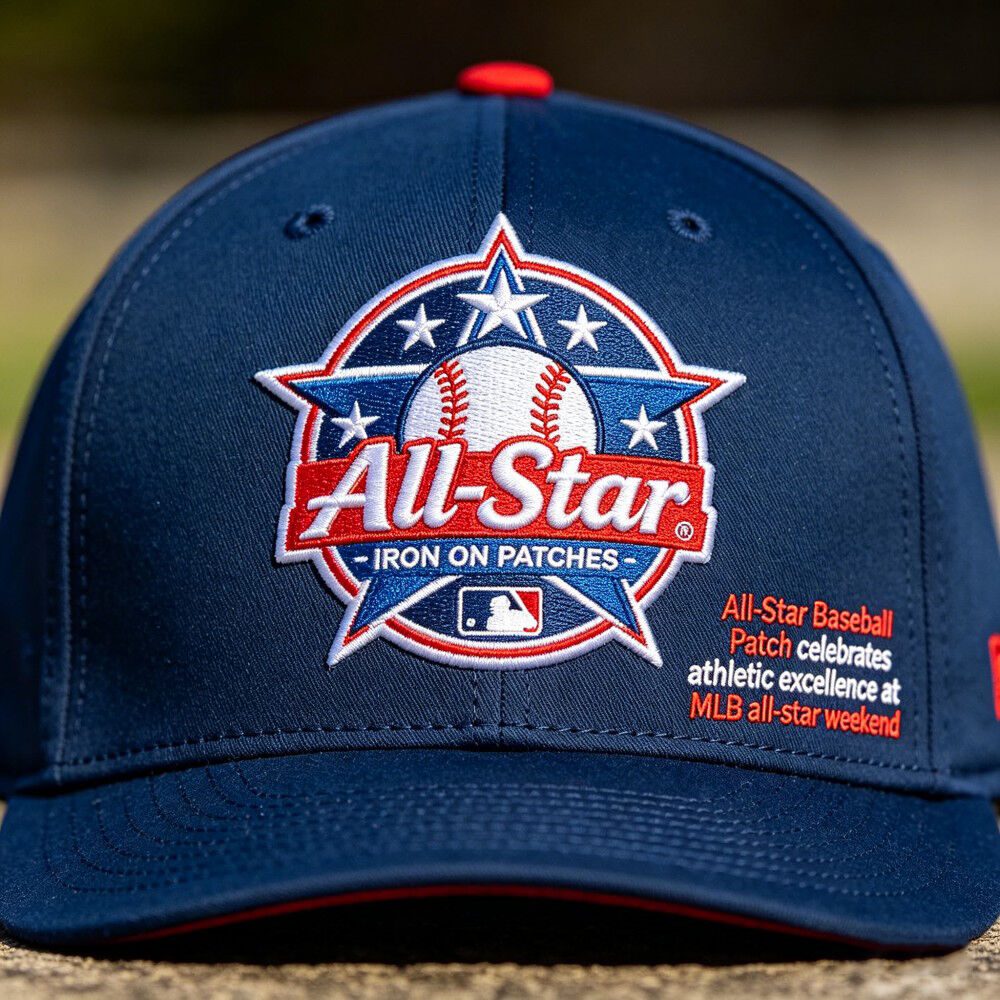 Valige meie õmblusmärgid – klass A kvaliteet, kohandatud tagakülje töötlemine ja õigeks ajaks tarnimine