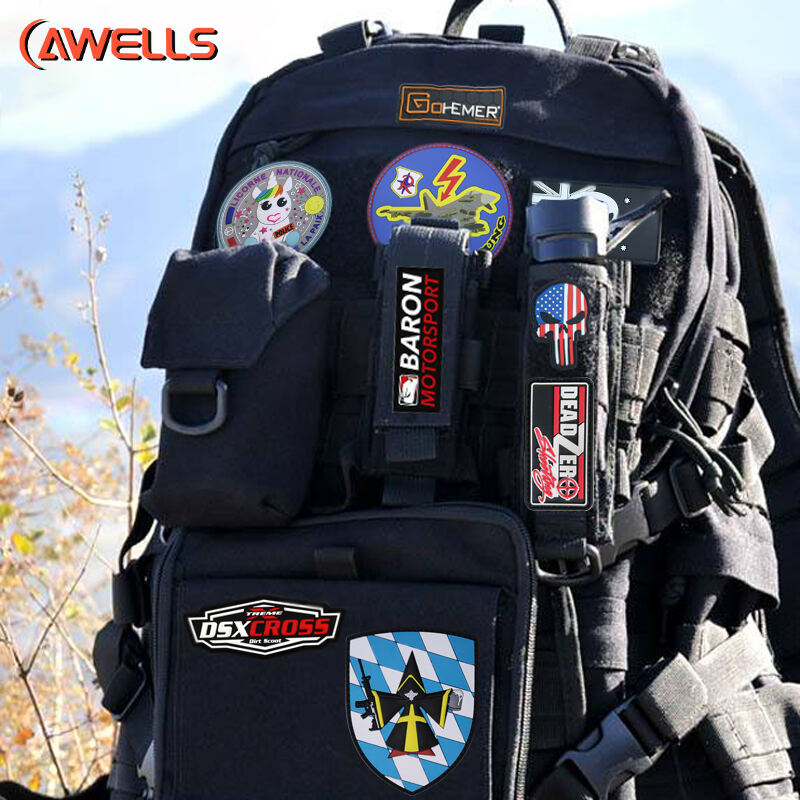 Full Customization Service