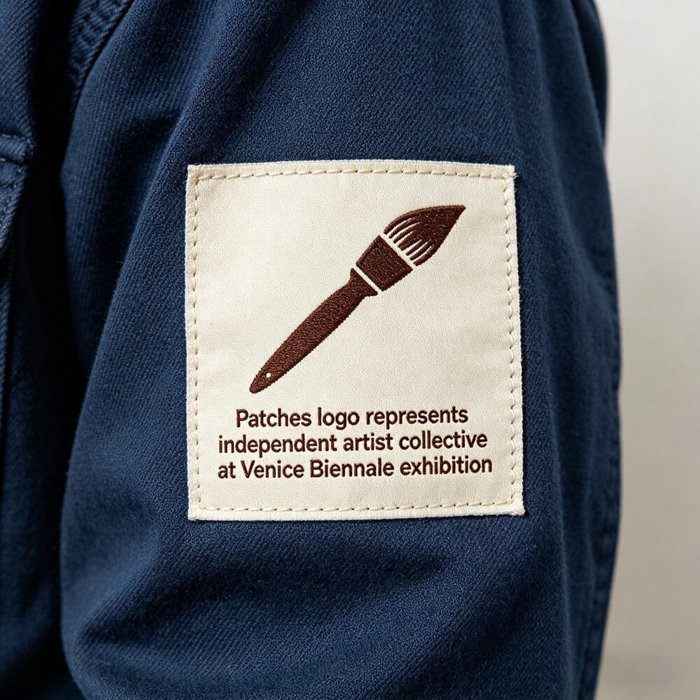 Unsere maßgeschneiderten Patches – Rundum-Service, vollständige Individualisierung und Spitzenqualität