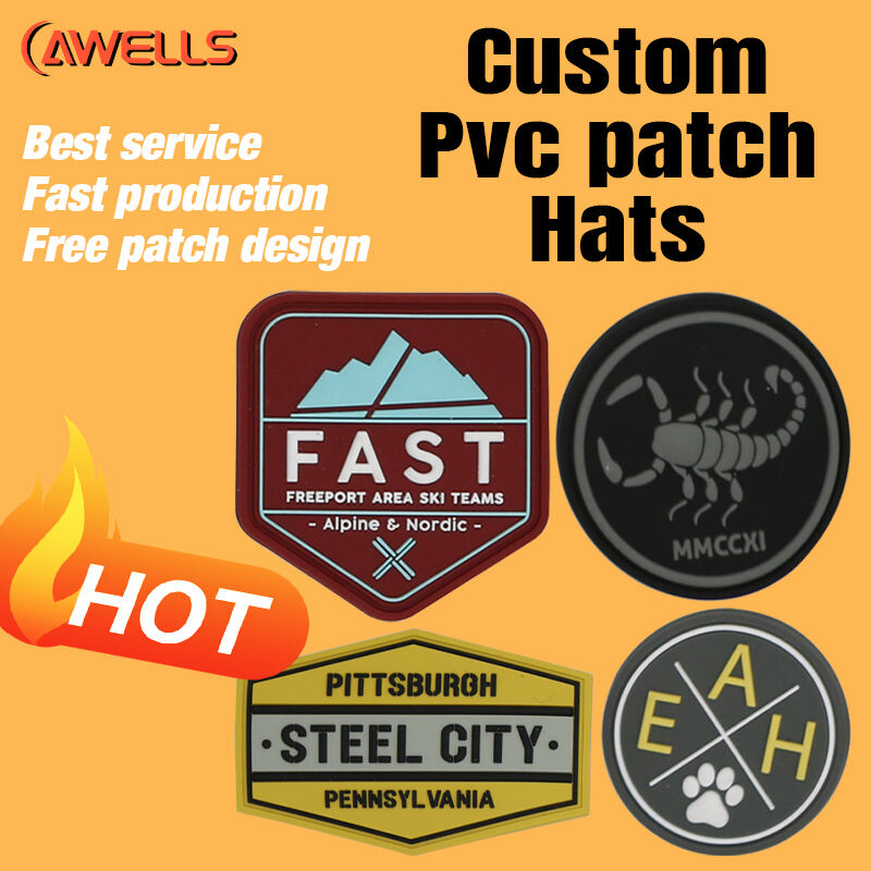 Full Customization Service