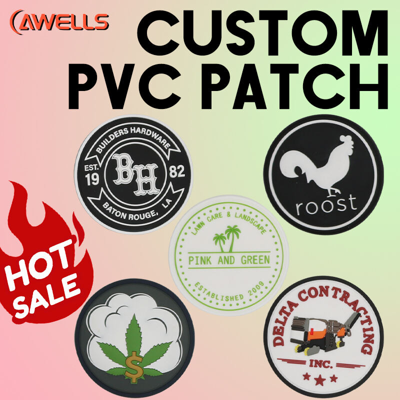 Full Customization Service