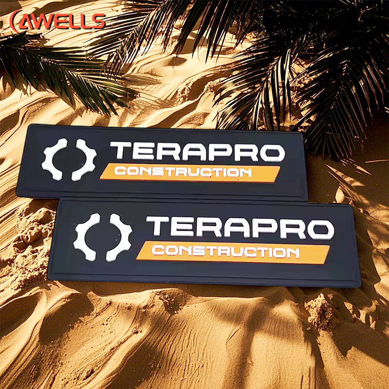 Weatherproof & UV Stable