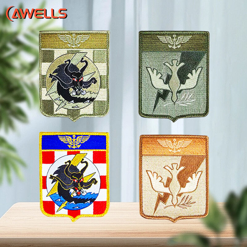 Removable for Seasonal Updates