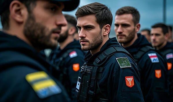 ما پیچهای سفارشی برای هر نوع استفاده تولید میکنیم