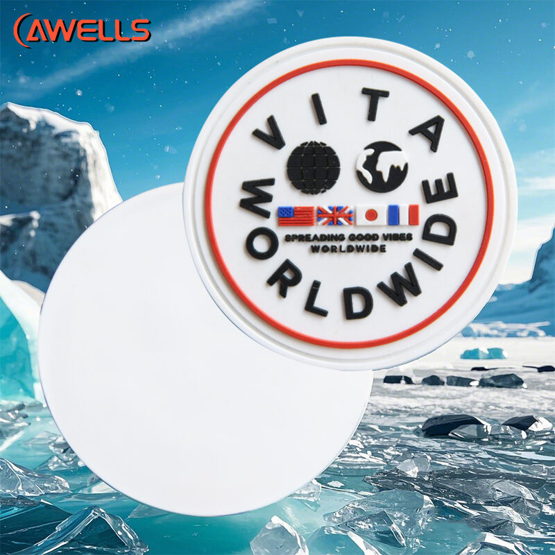 Global Logistics & Timely Delivery