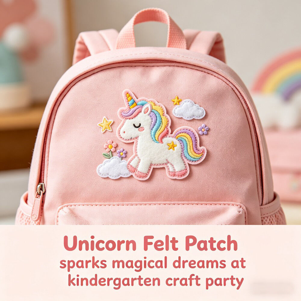 Valige meie õmblusmärgid – klass A kvaliteet, kohandatud tagakülje töötlemine ja õigeks ajaks tarnimine