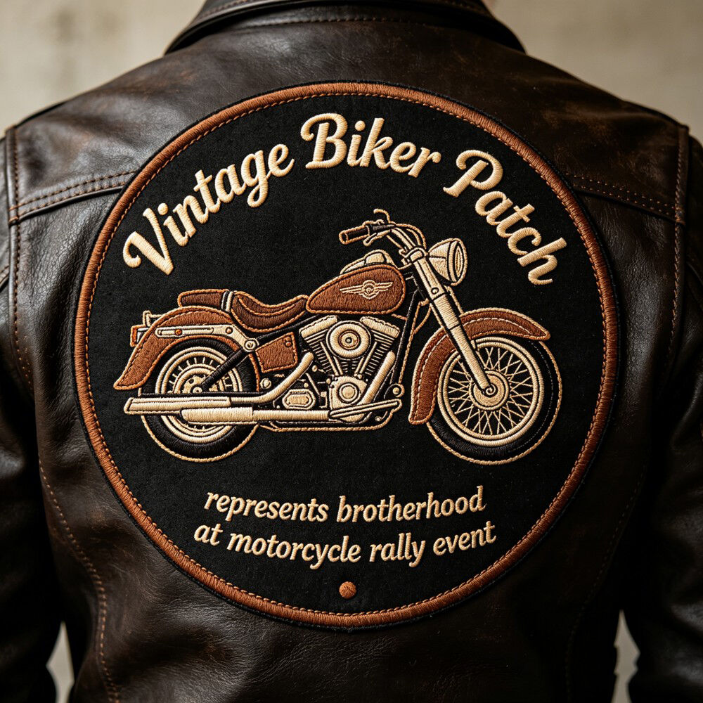 Valige meie õmblusmärgid – klass A kvaliteet, kohandatud tagakülje töötlemine ja õigeks ajaks tarnimine