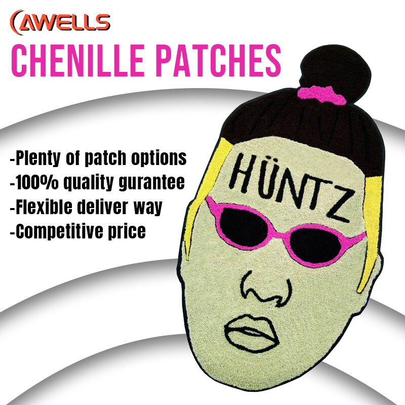 Versatile Fabric Pairing