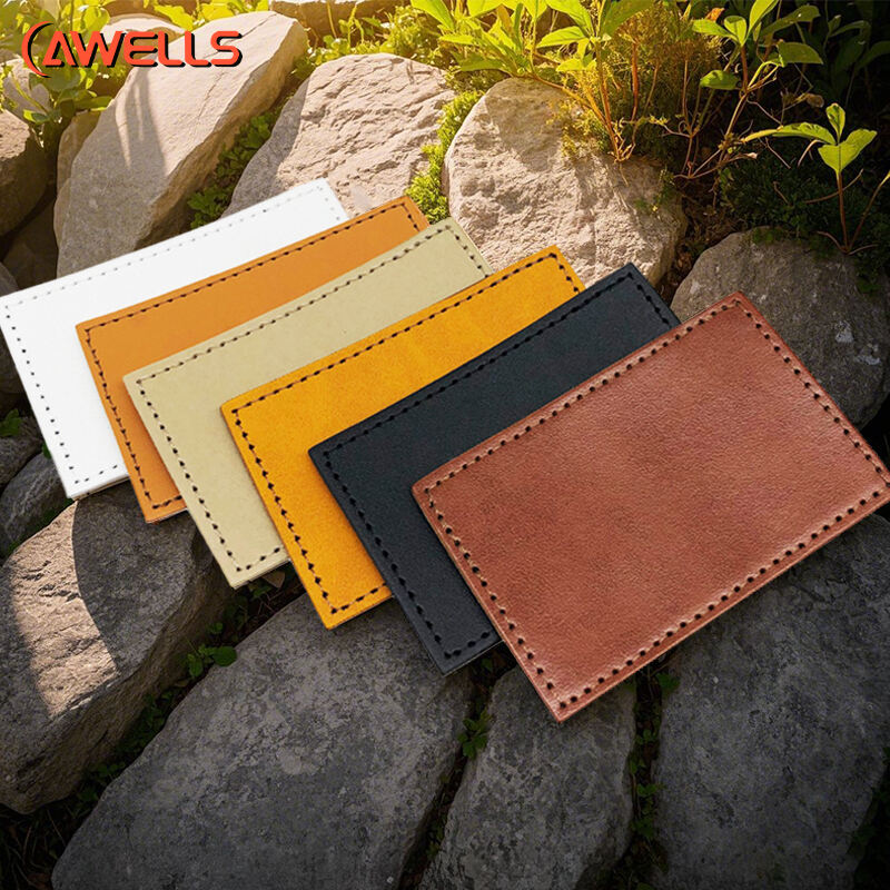 Long Lasting Performance