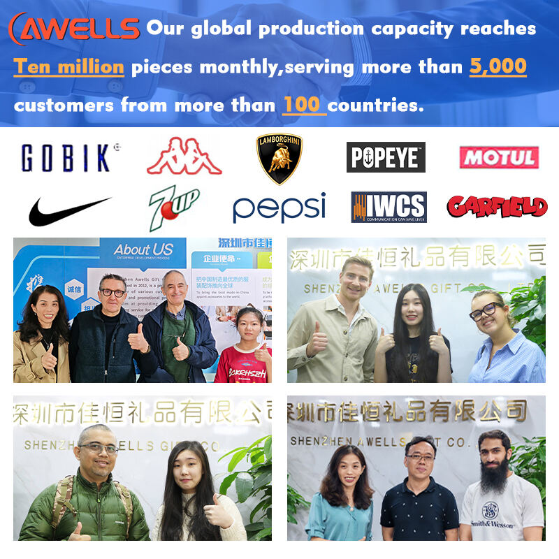 Chenille Dance Team School Patches For Students – Glossy & Vibrant Appliqués By AWELLS For Performance Uniforms