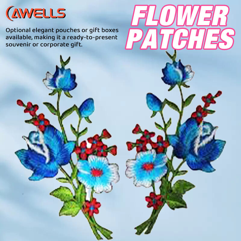 Removable for Seasonal Updates