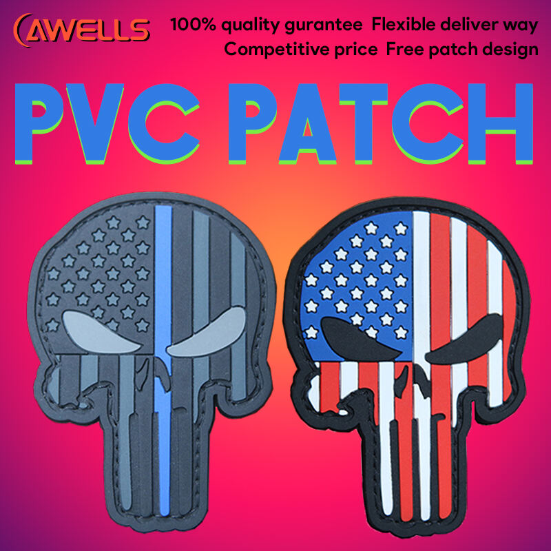 Full Customization Service