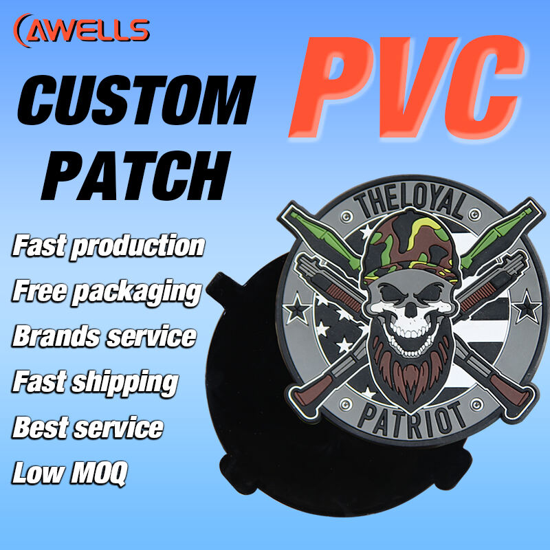 Full Customization Service