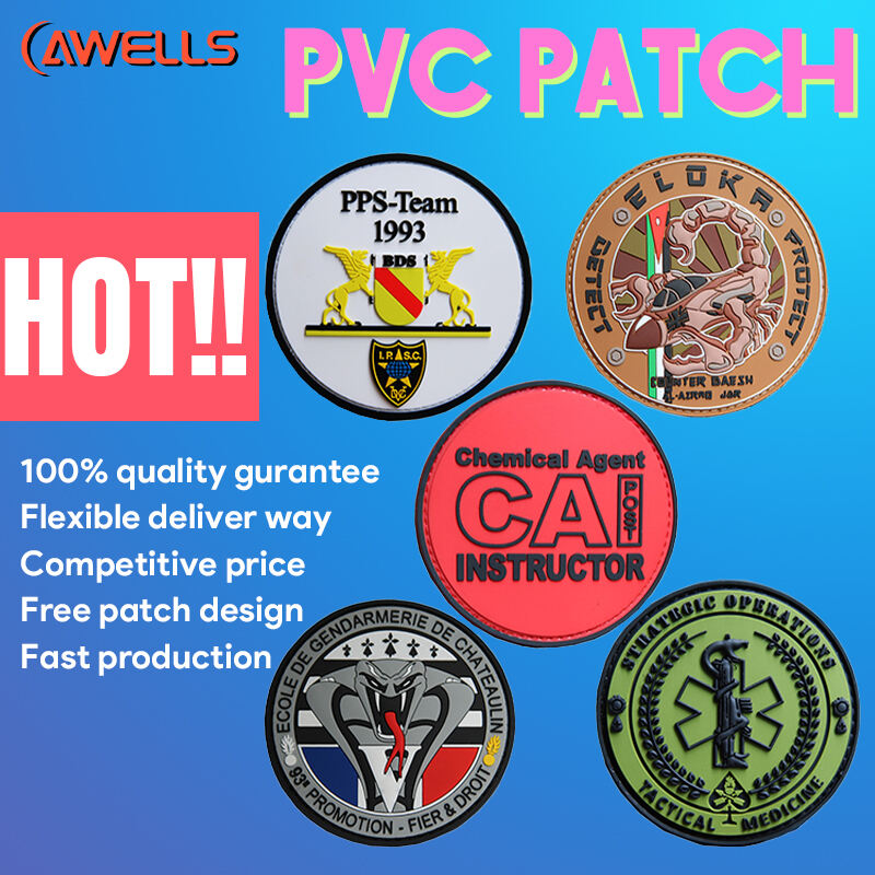Full Customization Service