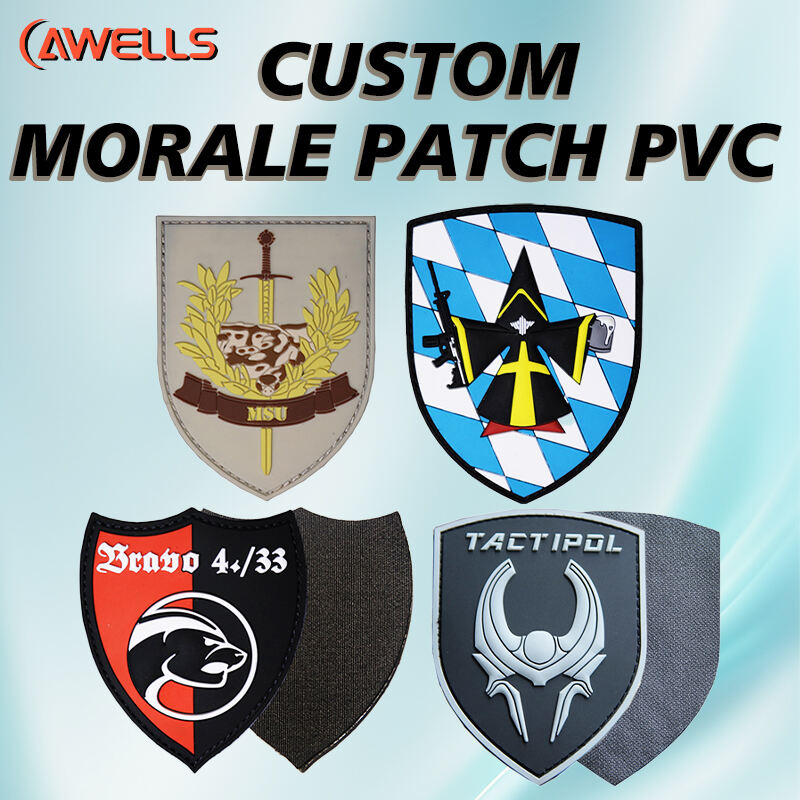 Full Customization Service