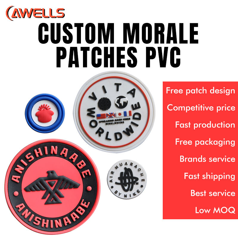 Full Customization Service