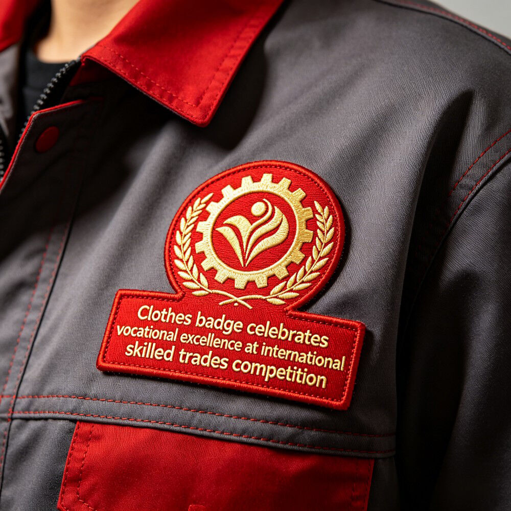 Özelleştirilmiş Rozetlerimiz – Tek Çatı Altında Hizmet, Tam Özelleştirme ve Üst Düzey Kalite