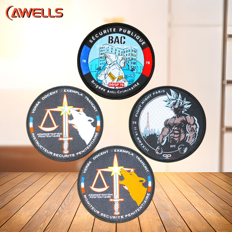 Trusted by Defense Clients