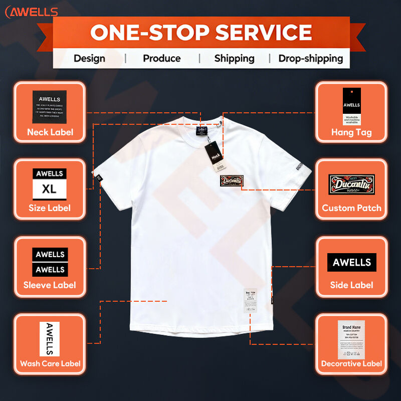 Bunte Chenille-Buchstaben-Patches Alphabet gestickte Patches für Kleidung & Schuluniformen DIY-Dekoration von AWELLS