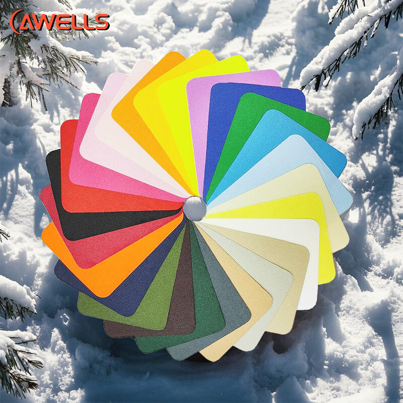 Removable for Seasonal Updates
