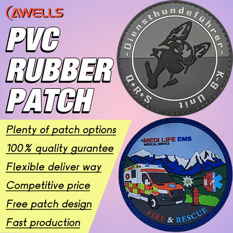 Full Customization Service